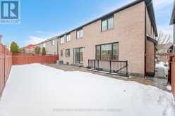 17 WONDER WAY Brampton