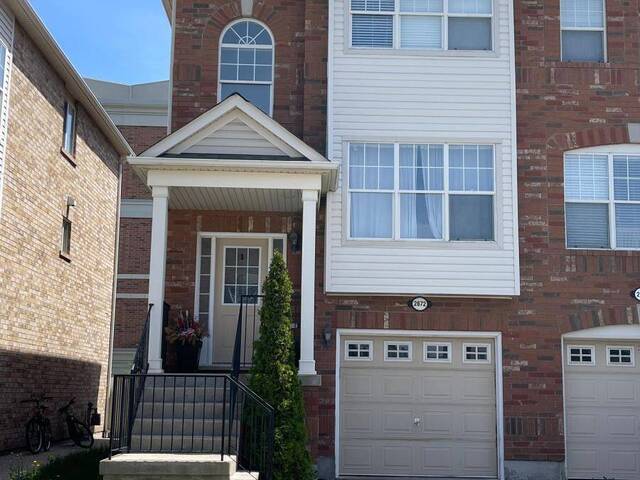 2872 GARNETHILL WAY Oakville Ontario