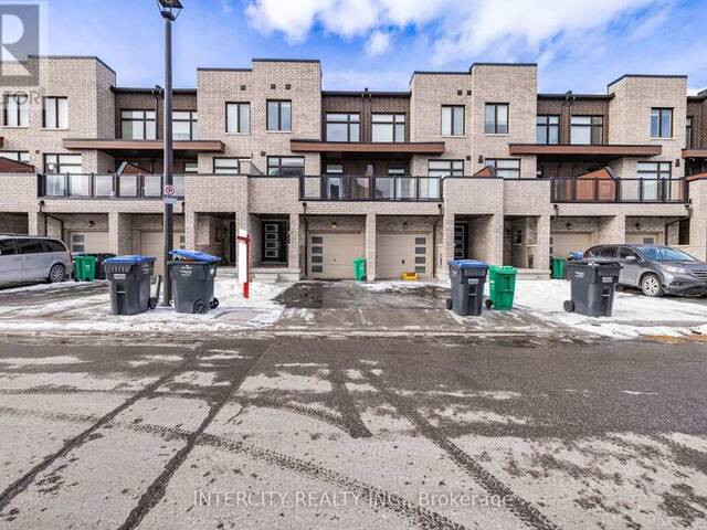 9 QUEENPOST DRIVE Brampton Ontario