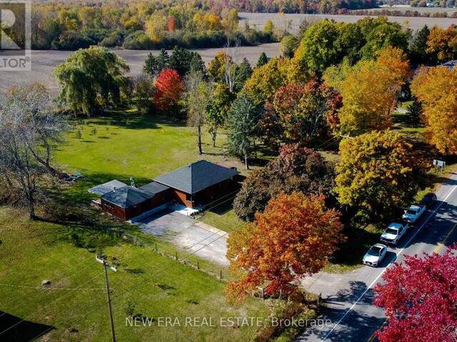 11755 HIGHWAY 3 Wainfleet Ontario