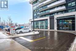 2107 - 1435 CELEBRATION DRIVE Pickering