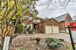 81 MCCARTY CRESCENT Markham