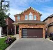 107 OLYMPIA CRESCENT Brampton