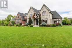 85 AUTUMN CIRCLE Halton Hills