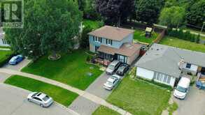 80 BROOKLAND DRIVE Brampton