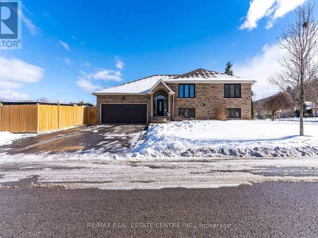 91 HEDGE LAWN DRIVE Grimsby Ontario