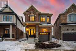 124 LUMB DRIVE Cambridge