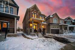 124 LUMB DRIVE Cambridge