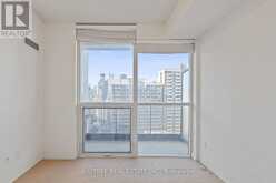 2308 - 25 CARLTON STREET Toronto