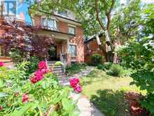 LOWER - 17 ROSE AVENUE Toronto