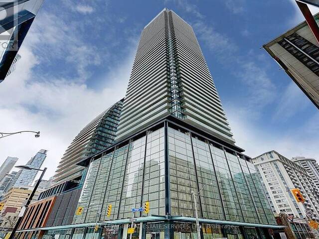 1512 - 501 YONGE STREET Toronto Ontario