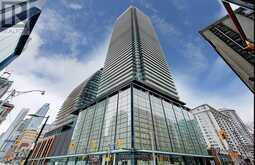 1512 - 501 YONGE STREET Toronto