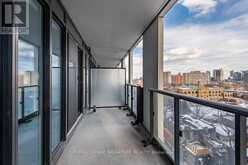 1121 - 251 JARVIS STREET Toronto