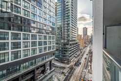 1121 - 251 JARVIS STREET Toronto