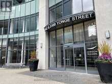 PH206 - 5168 YONGE STREET Toronto