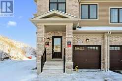 689 RIBSTONE COURT Oshawa