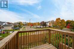 LOT 50 - 829 ATWATER PATH Oshawa