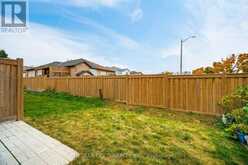 LOT 50 - 829 ATWATER PATH Oshawa