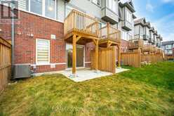 LOT 50 - 829 ATWATER PATH Oshawa