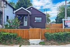 146 COLERIDGE AVENUE Toronto