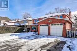 37 MACKAY DRIVE Richmond Hill