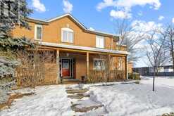 551 CARBERRY STREET Newmarket