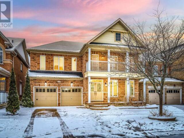 11 FORESTBROOK DRIVE Markham Ontario