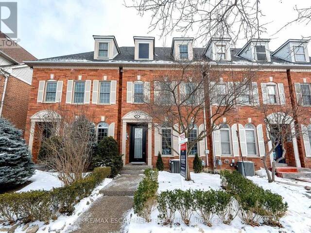 244 GLENASHTON DRIVE Oakville Ontario