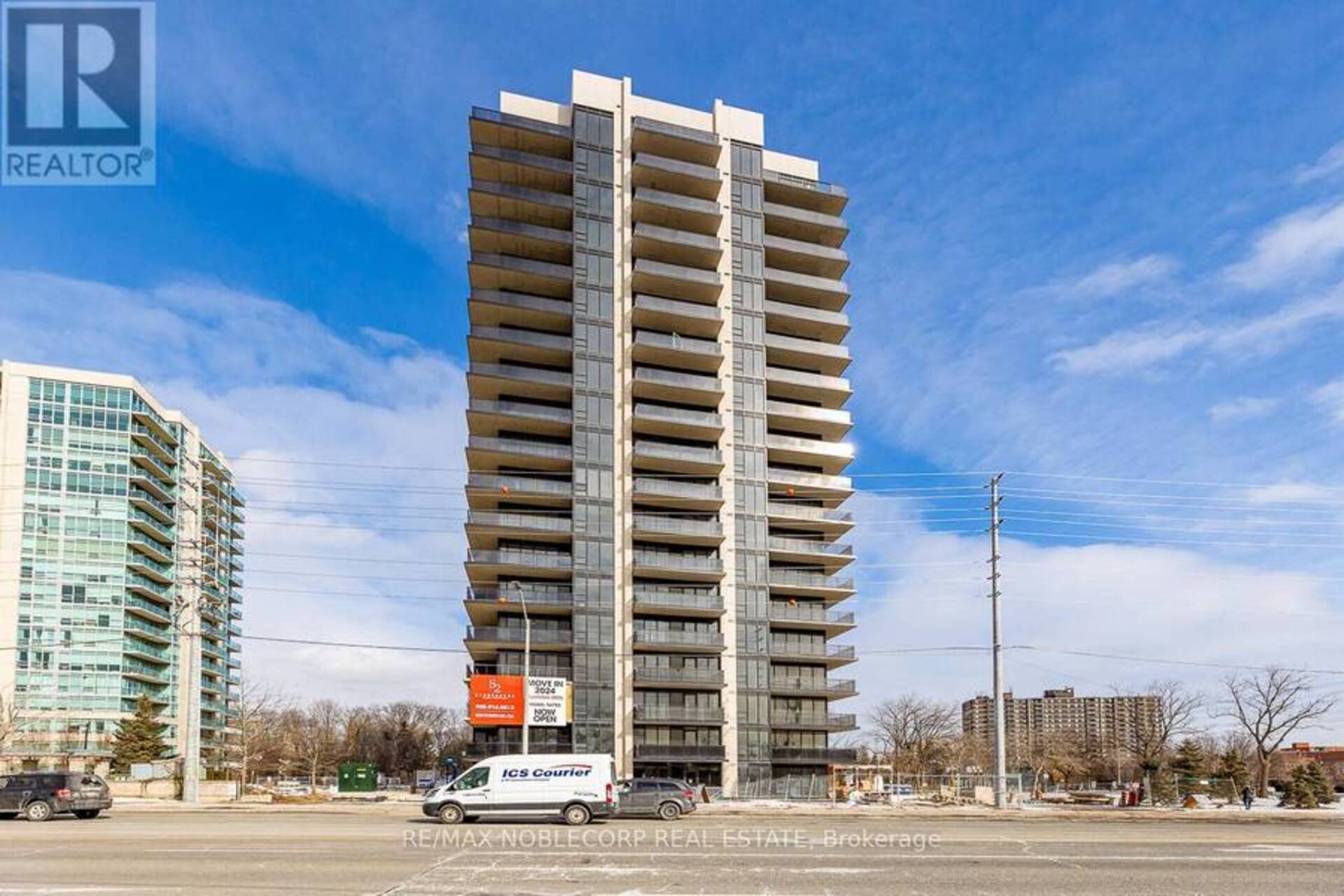 1210 - 1035 SOUTHDOWN ROAD Mississauga