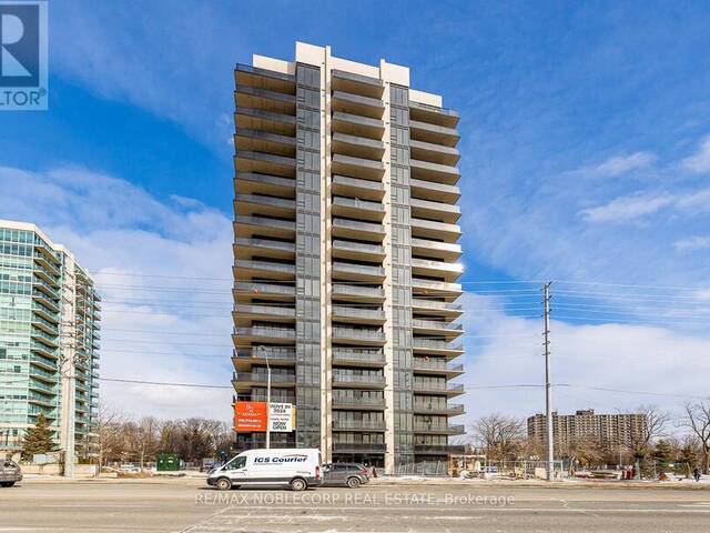 1210 - 1035 SOUTHDOWN ROAD Mississauga Ontario