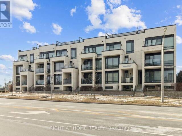 415 - 130 WIDDICOMBE HILL BOULEVARD W Toronto Ontario