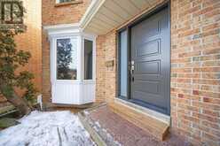 15 HOWELL STREET Brampton