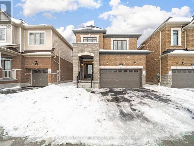 52 LUMB DRIVE Cambridge