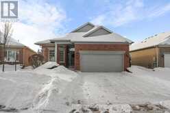 10 GENE'S LANDING COURT Whitchurch-Stouffville