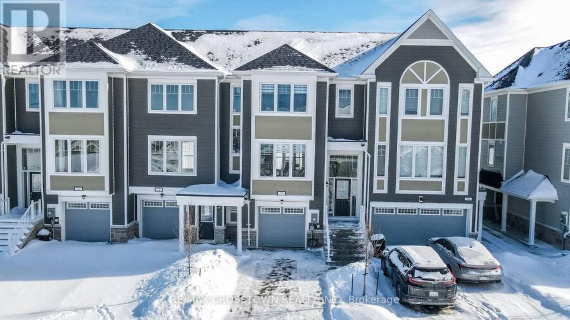 74 SANDHILL CRANE DRIVE Wasaga Beach