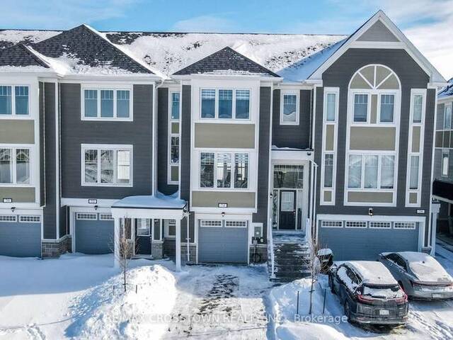 74 SANDHILL CRANE DRIVE Wasaga Beach Ontario