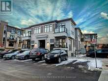 509 #53 - 40 HALLIFORD PLACE Brampton