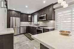 3158 KEYNES CRESCENT Mississauga