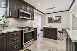 3158 KEYNES CRESCENT Mississauga