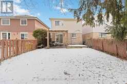 3158 KEYNES CRESCENT Mississauga