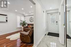 3158 KEYNES CRESCENT Mississauga