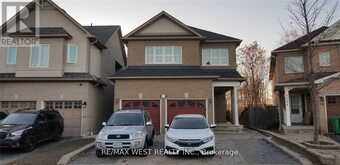 7340 ZINNIA PLACE Mississauga