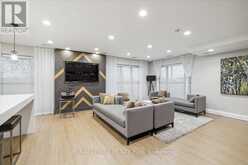 334 - 128 GROVEWOOD COMMON Oakville