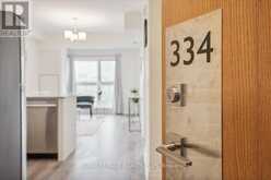 334 - 128 GROVEWOOD COMMON Oakville