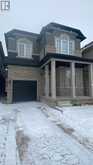 18 TOOKER DRIVE Brantford