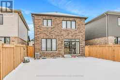 328 BEDROCK DRIVE Hamilton