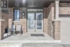 328 BEDROCK DRIVE Hamilton