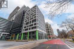 TH108 - 60 PRINCESS STREET Toronto