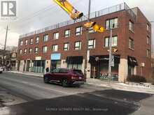 255 CHRISTIE STREET Toronto