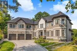 16 TADCASTER PLACE Toronto